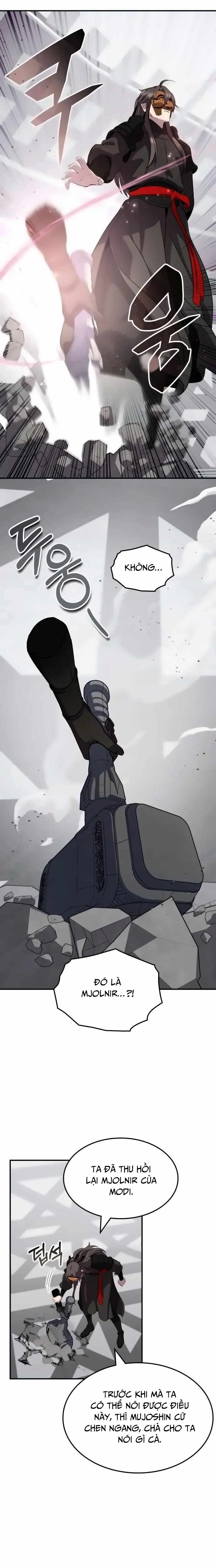 Tăng Lực Thợ Săn [Chap 109-119] - Page 14