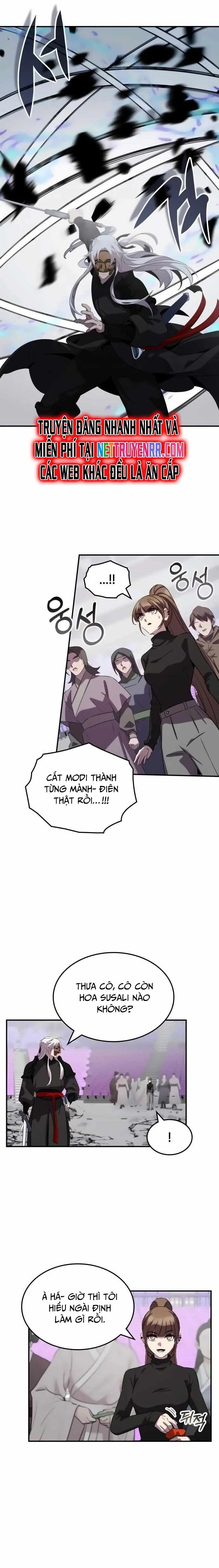 Tăng Lực Thợ Săn [Chap 109-119] - Page 16