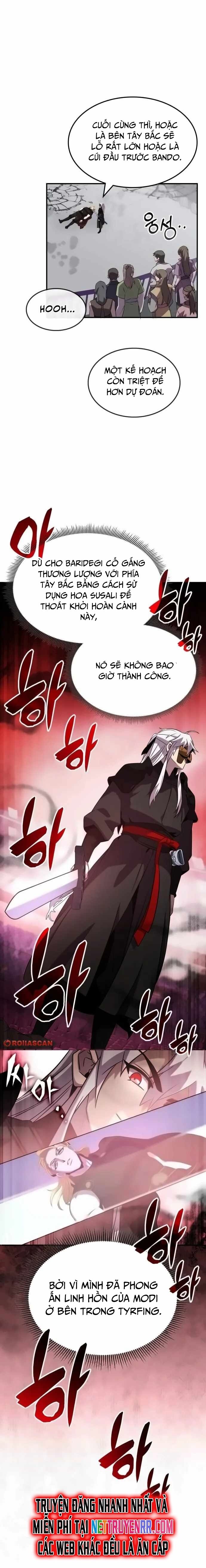 Tăng Lực Thợ Săn [Chap 109-119] - Page 18