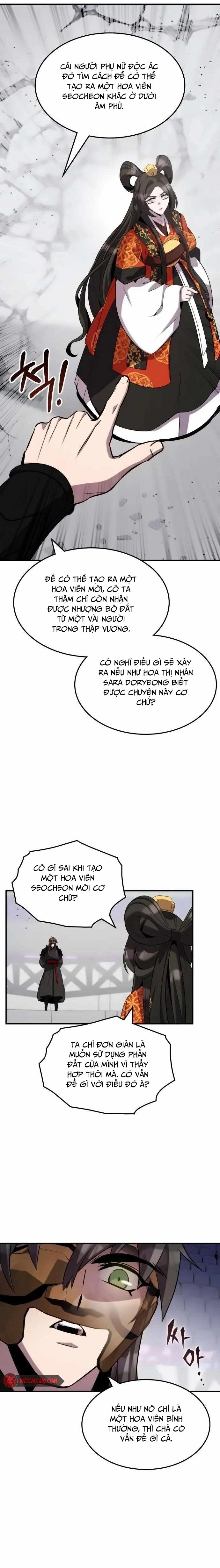 Tăng Lực Thợ Săn [Chap 109-119] - Page 3