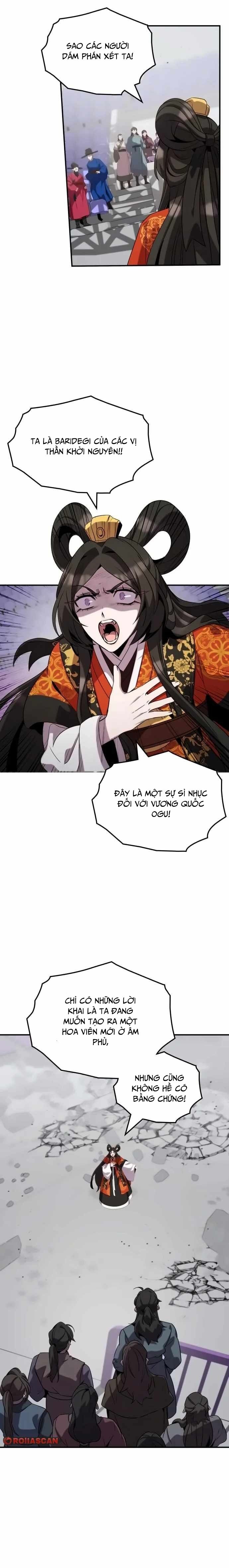 Tăng Lực Thợ Săn [Chap 109-119] - Page 5