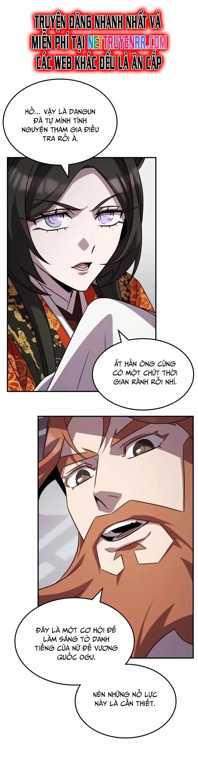 Tăng Lực Thợ Săn [Chap 109-119] - Page 7
