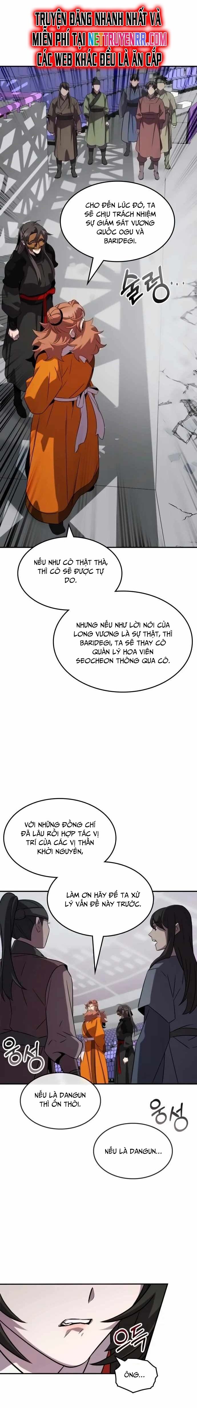 Tăng Lực Thợ Săn [Chap 109-119] - Page 8