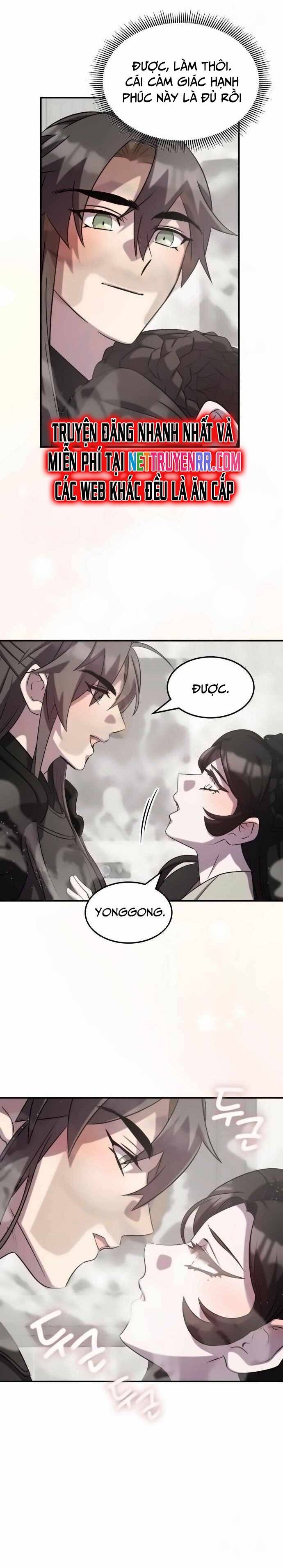 Tăng Lực Thợ Săn [Chap 109-119] - Page 10