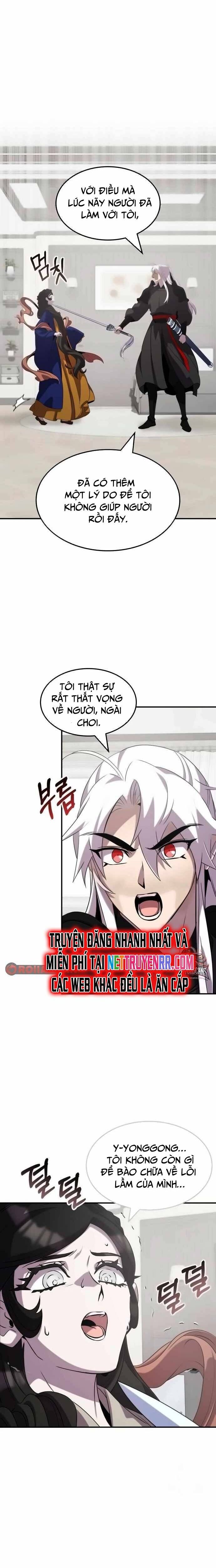 Tăng Lực Thợ Săn [Chap 109-119] - Page 12