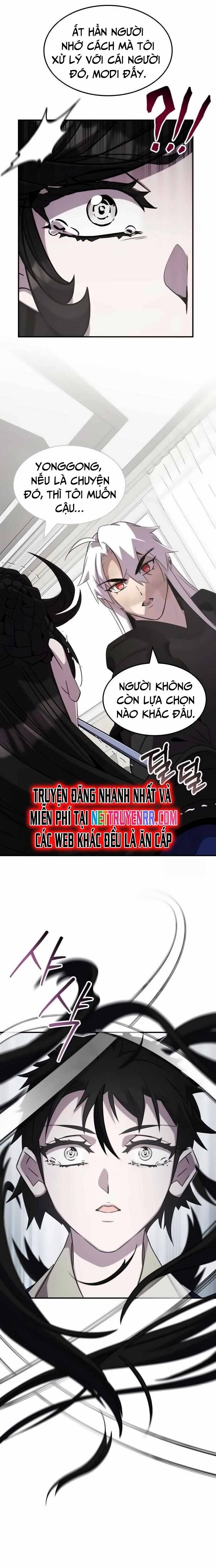 Tăng Lực Thợ Săn [Chap 109-119] - Page 14