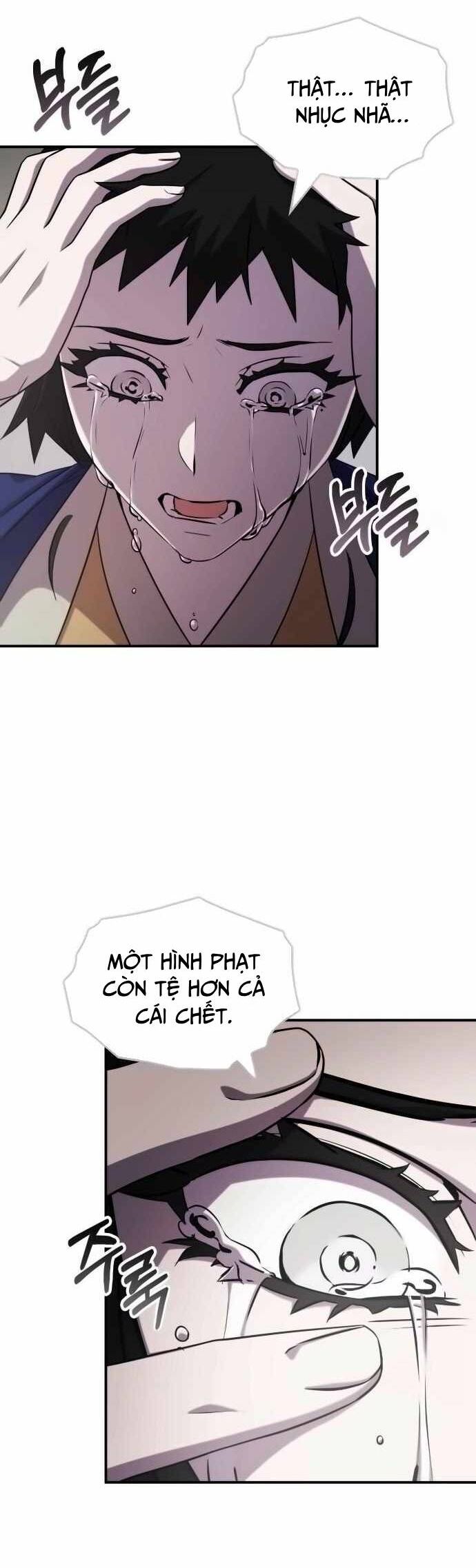 Tăng Lực Thợ Săn [Chap 109-119] - Page 16
