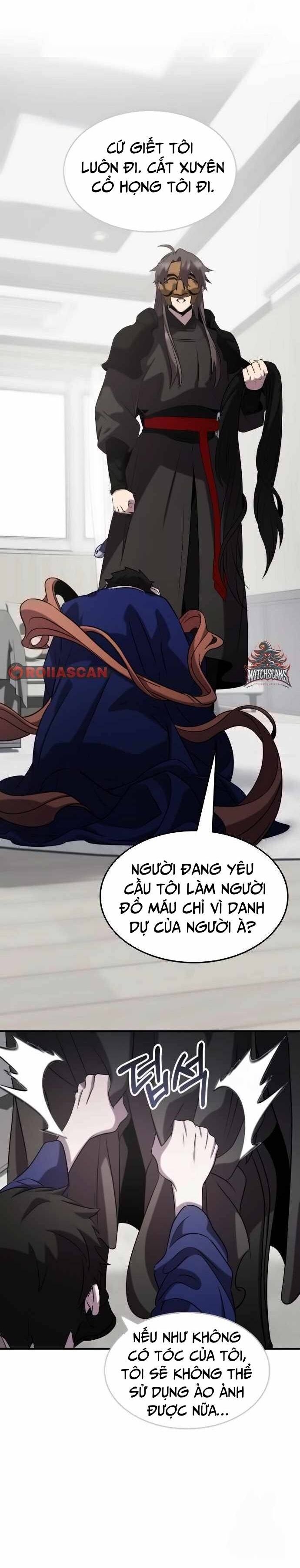 Tăng Lực Thợ Săn [Chap 109-119] - Page 17