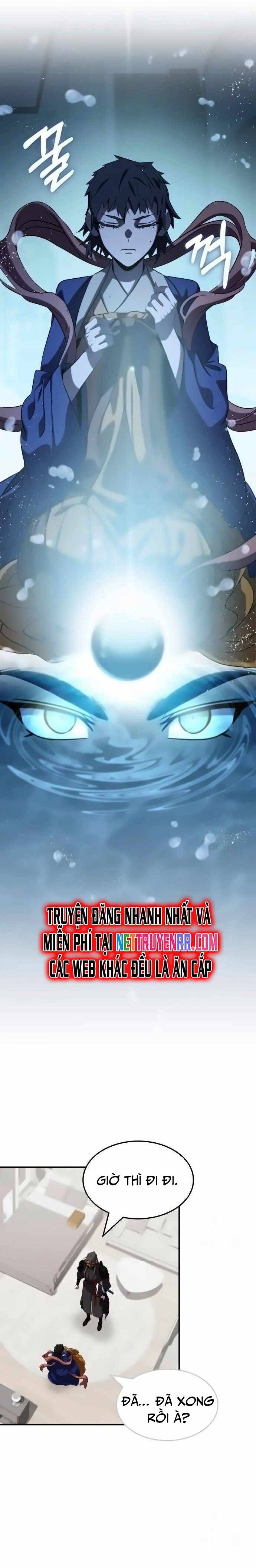 Tăng Lực Thợ Săn [Chap 109-119] - Page 21