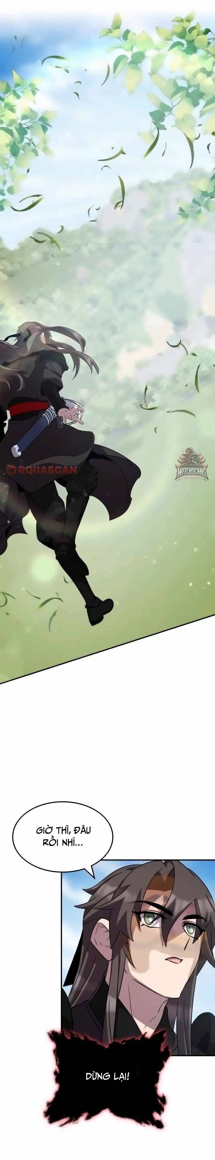 Tăng Lực Thợ Săn [Chap 109-119] - Page 24