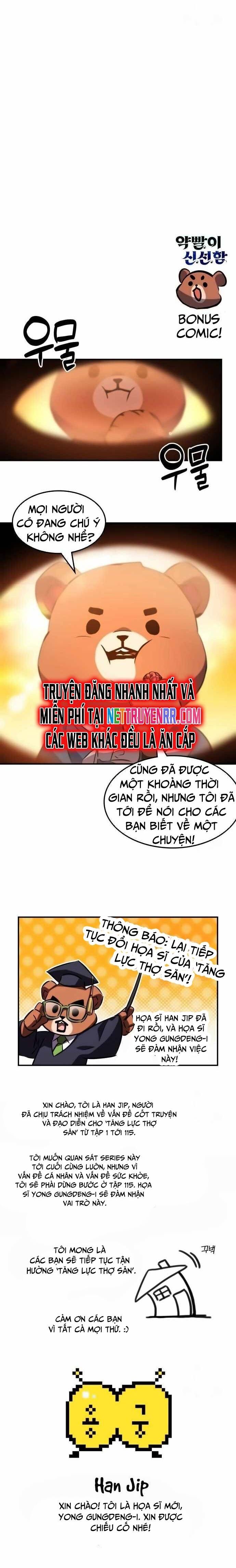 Tăng Lực Thợ Săn [Chap 109-119] - Page 26