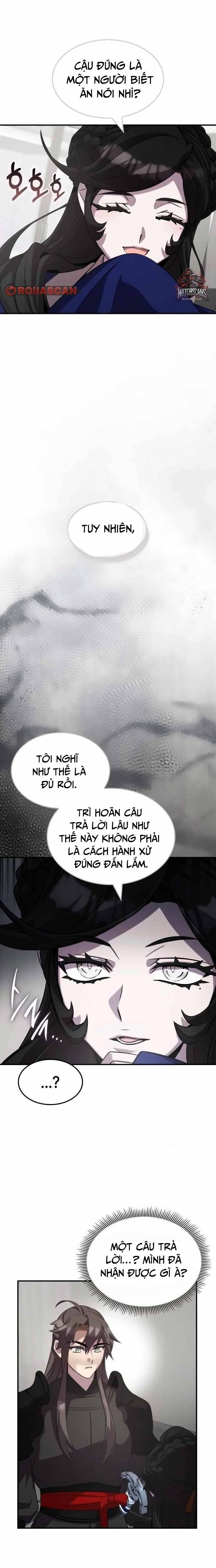 Tăng Lực Thợ Săn [Chap 109-119] - Page 3