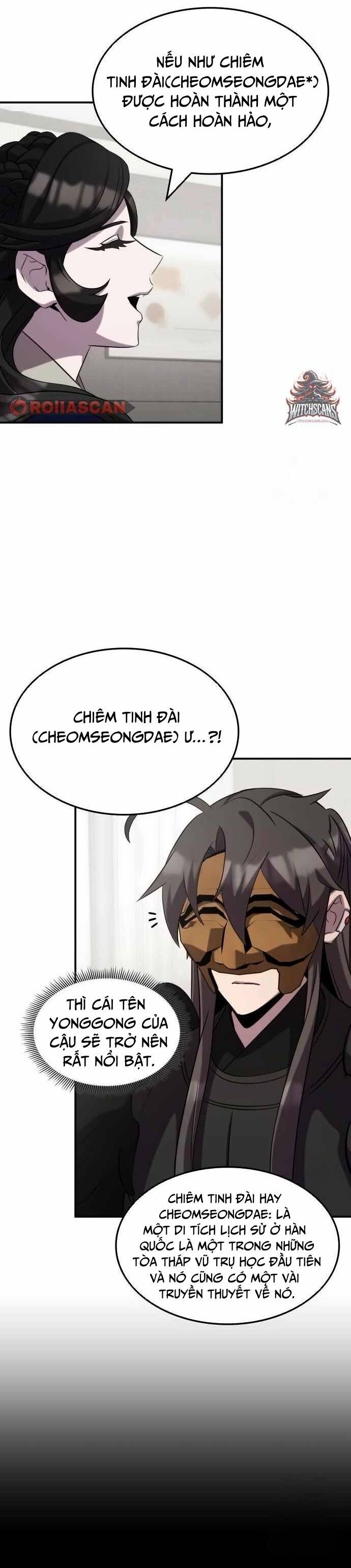 Tăng Lực Thợ Săn [Chap 109-119] - Page 6