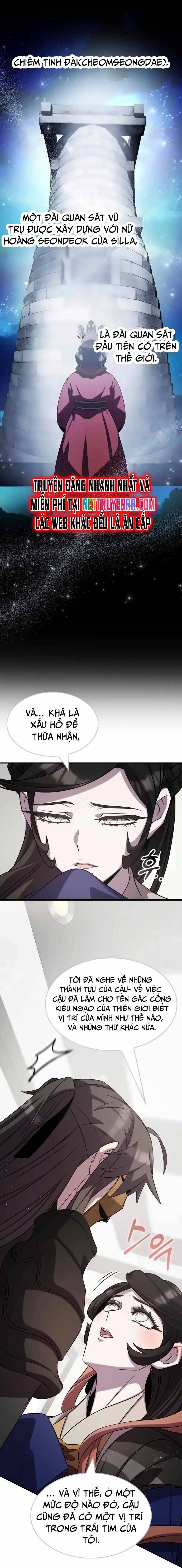 Tăng Lực Thợ Săn [Chap 109-119] - Page 7