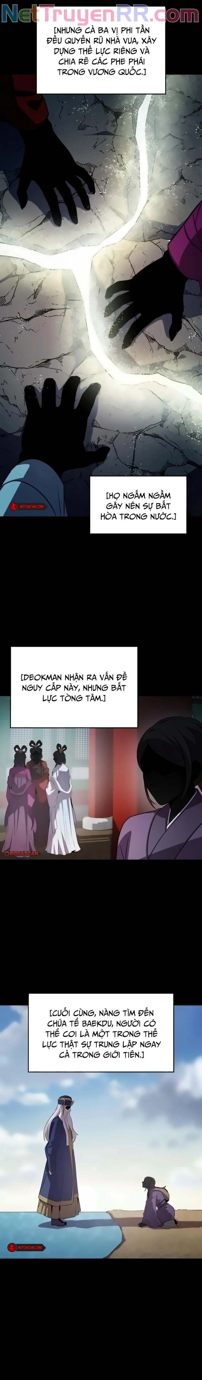 Tăng Lực Thợ Săn [Chap 109-119] - Page 13