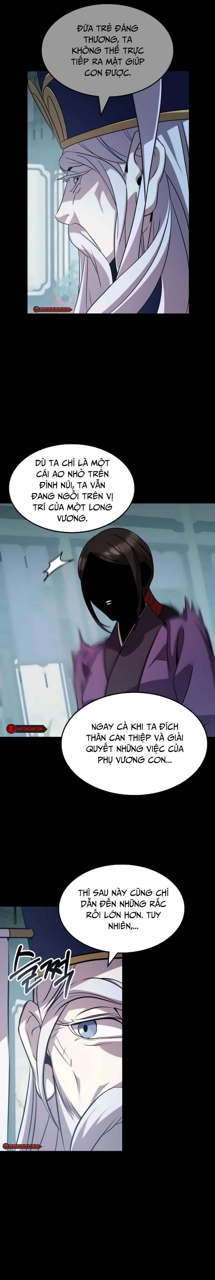 Tăng Lực Thợ Săn [Chap 109-119] - Page 14