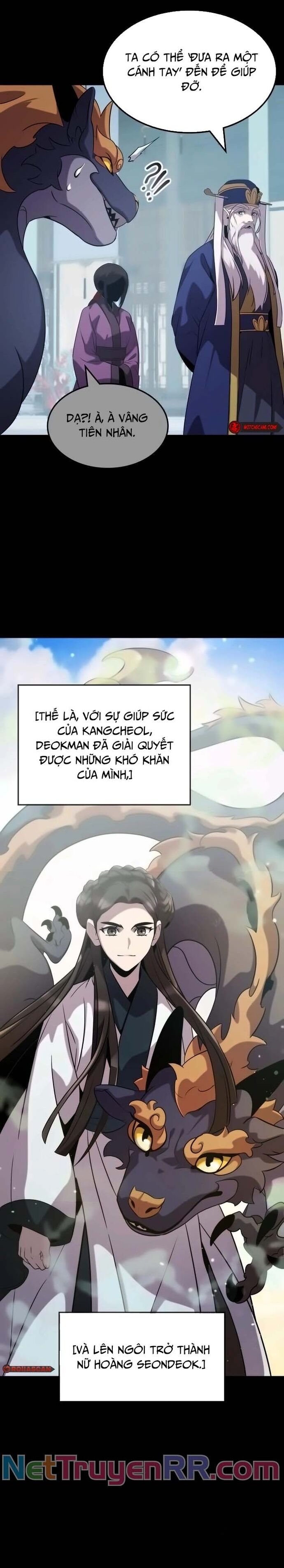 Tăng Lực Thợ Săn [Chap 109-119] - Page 15