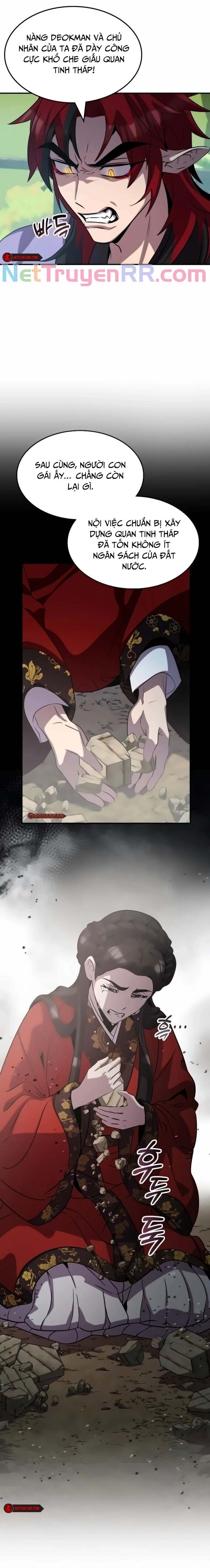 Tăng Lực Thợ Săn [Chap 109-119] - Page 23