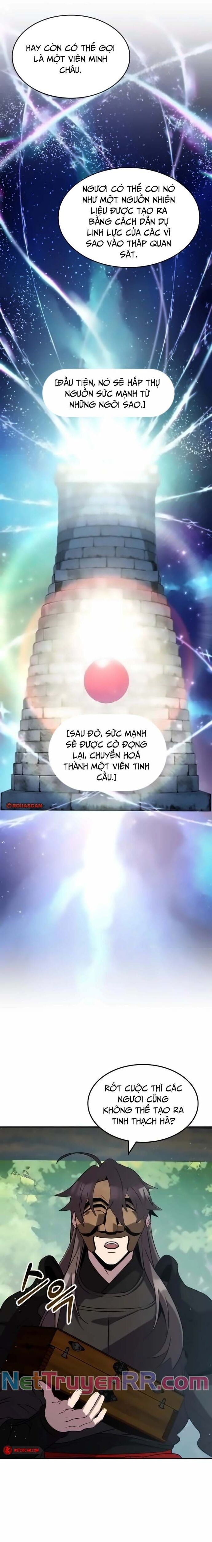 Tăng Lực Thợ Săn [Chap 109-119] - Page 25