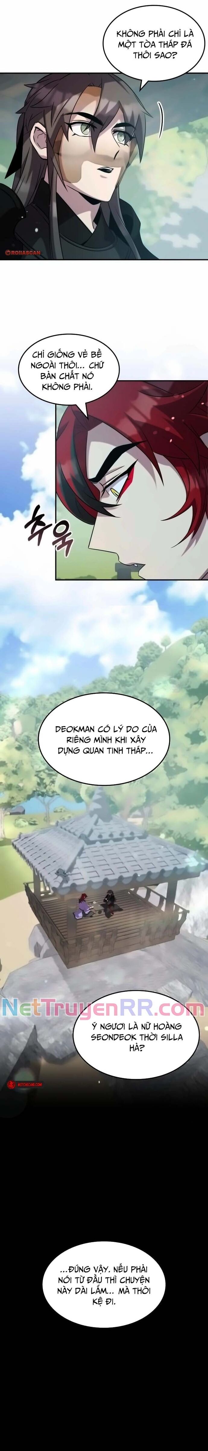 Tăng Lực Thợ Săn [Chap 109-119] - Page 7