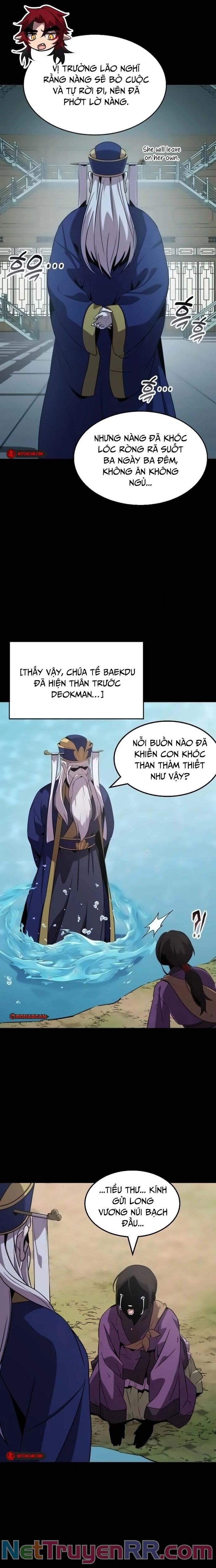 Tăng Lực Thợ Săn [Chap 109-119] - Page 9