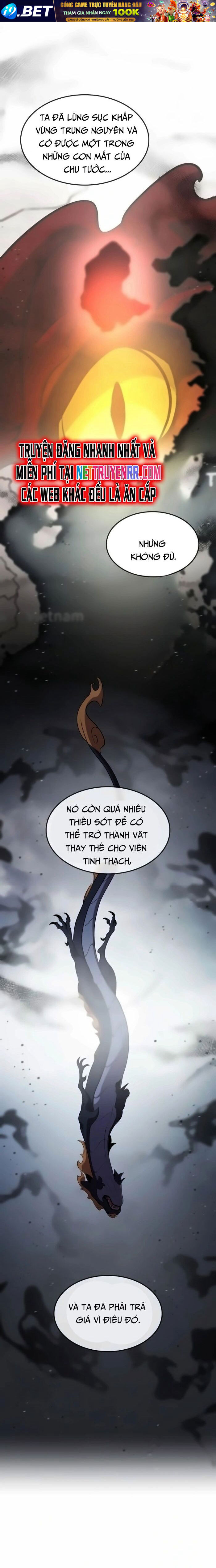 Tăng Lực Thợ Săn [Chap 109-119] - Page 13