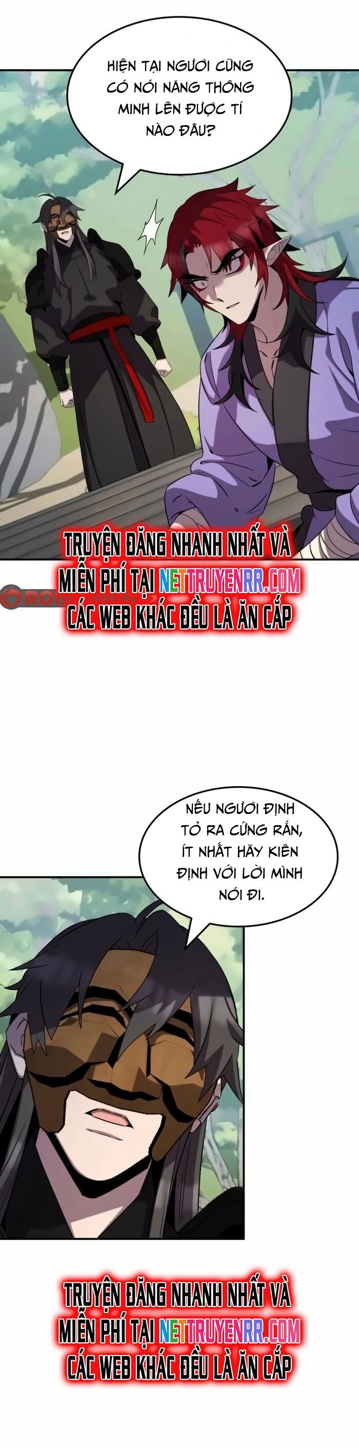 Tăng Lực Thợ Săn [Chap 109-119] - Page 16