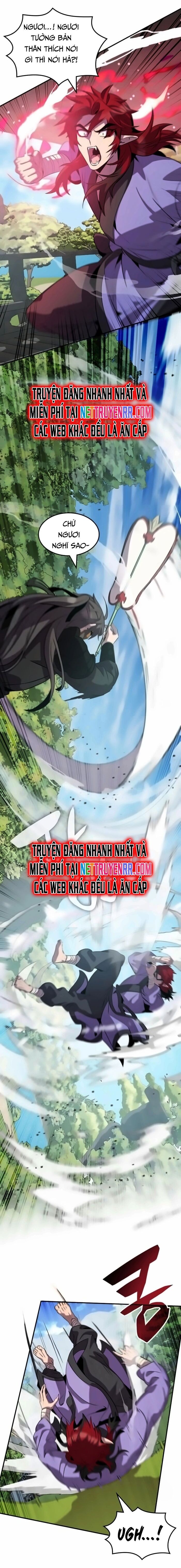 Tăng Lực Thợ Săn [Chap 109-119] - Page 17