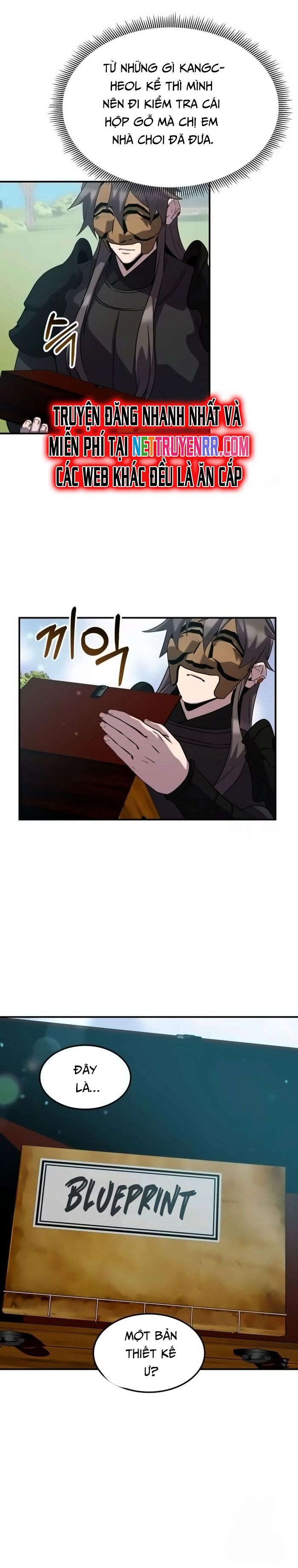 Tăng Lực Thợ Săn [Chap 109-119] - Page 2