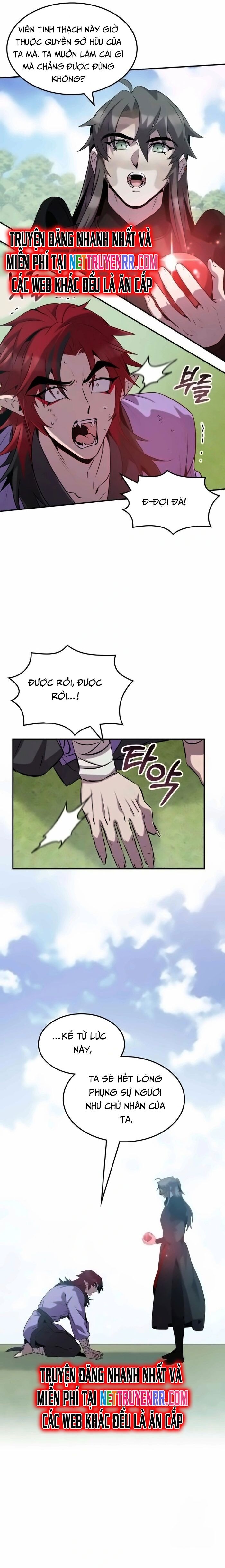 Tăng Lực Thợ Săn [Chap 109-119] - Page 20