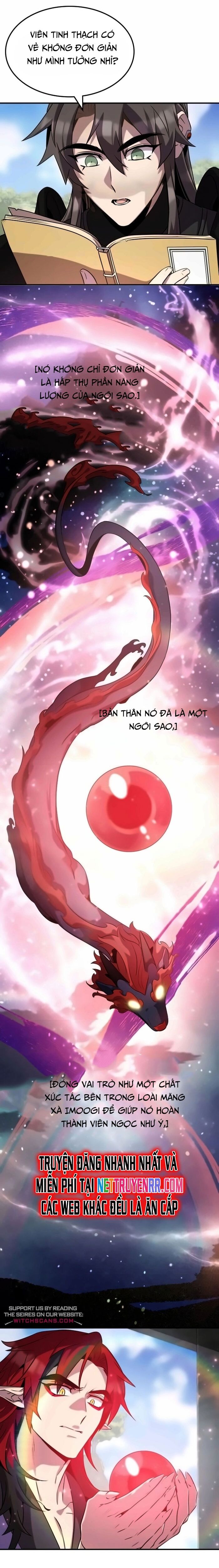 Tăng Lực Thợ Săn [Chap 109-119] - Page 3
