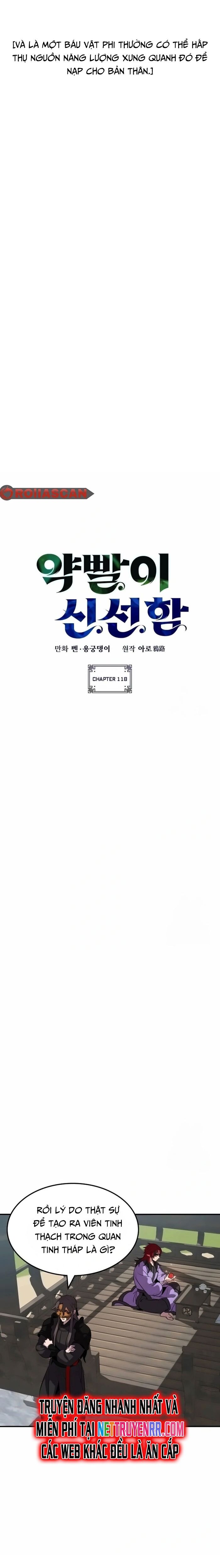 Tăng Lực Thợ Săn [Chap 109-119] - Page 4