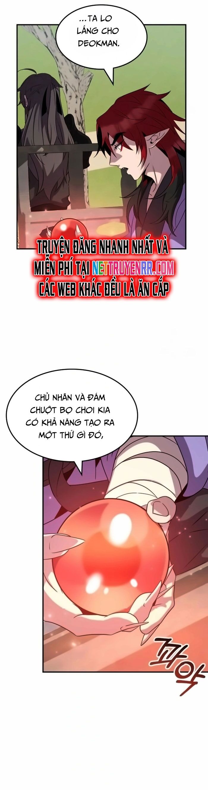 Tăng Lực Thợ Săn [Chap 109-119] - Page 5