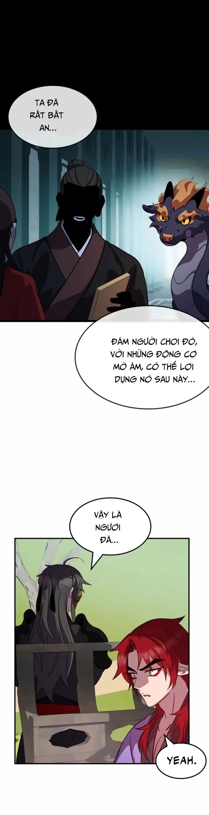 Tăng Lực Thợ Săn [Chap 109-119] - Page 7