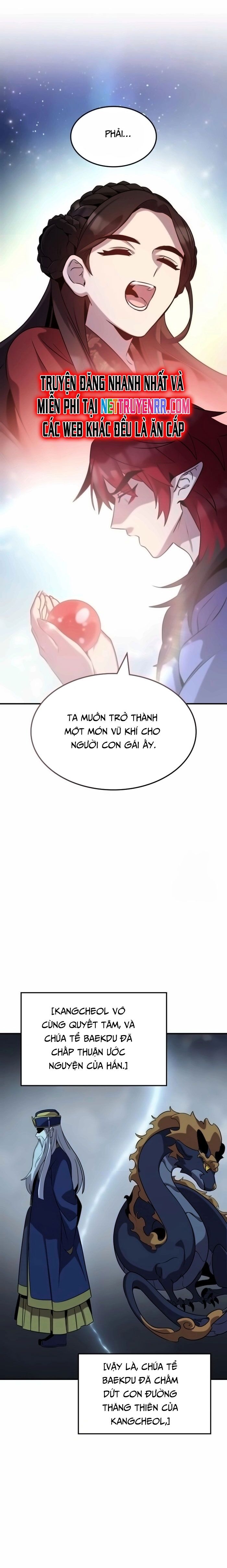 Tăng Lực Thợ Săn [Chap 109-119] - Page 9