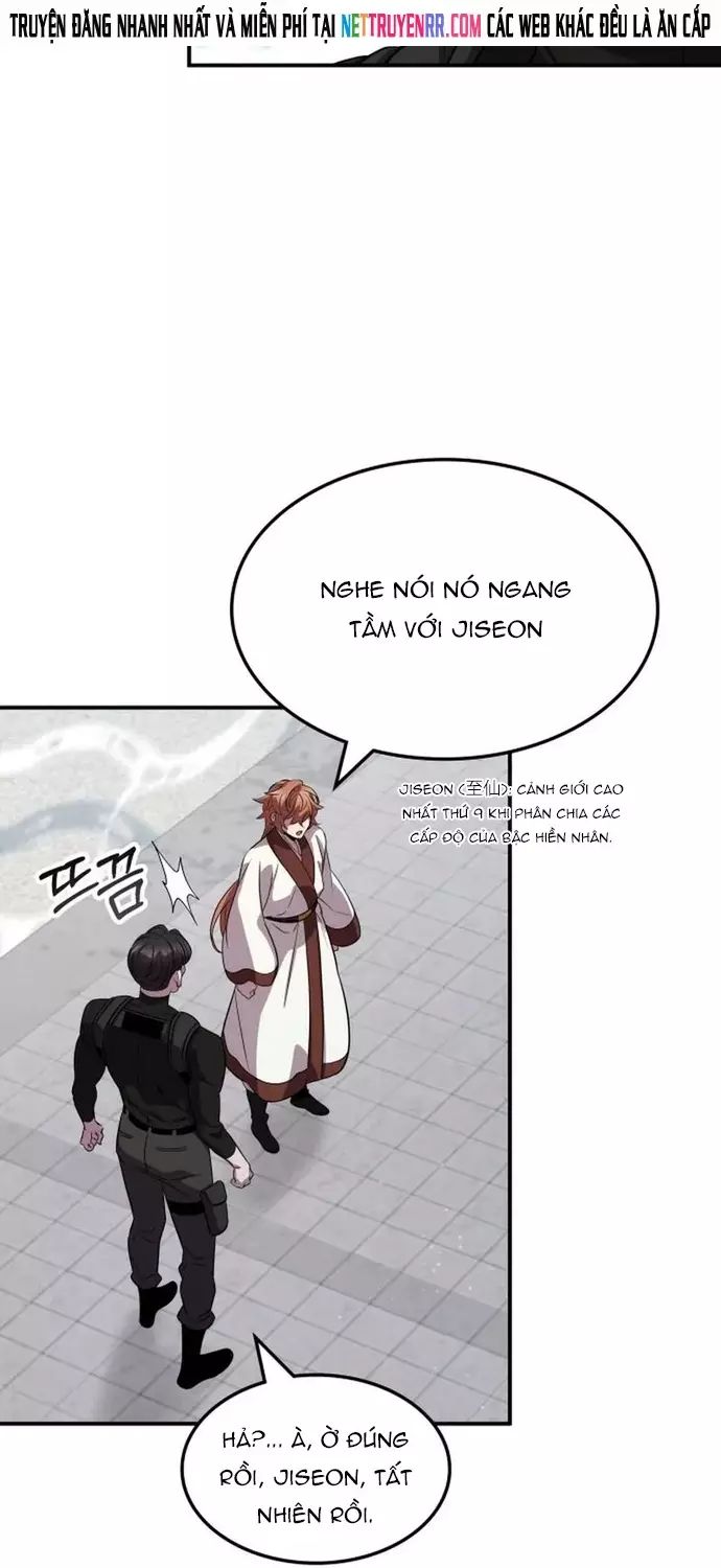 Tăng Lực Thợ Săn [Chap 109-119] - Page 10