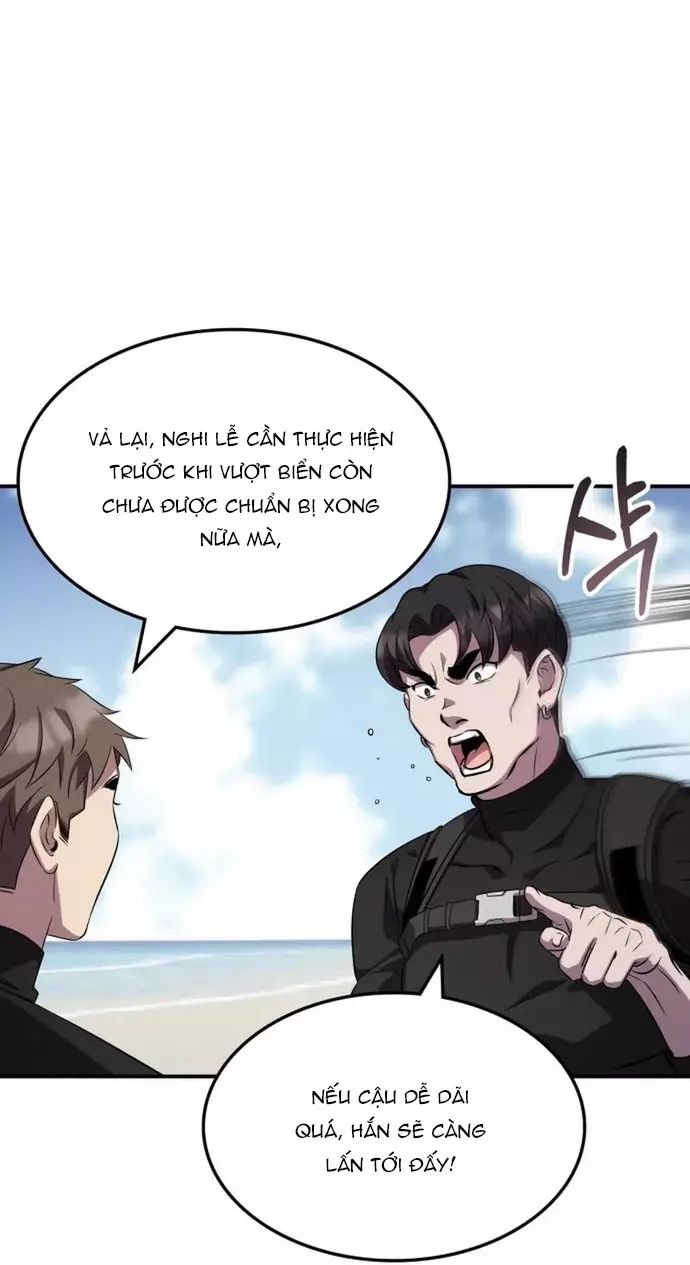 Tăng Lực Thợ Săn [Chap 109-119] - Page 26