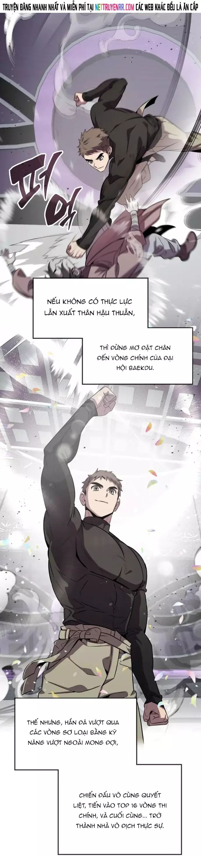 Tăng Lực Thợ Săn [Chap 109-119] - Page 28