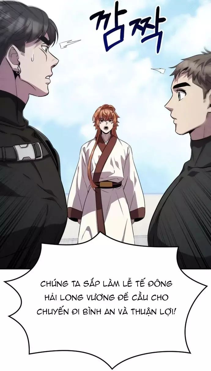 Tăng Lực Thợ Săn [Chap 109-119] - Page 32