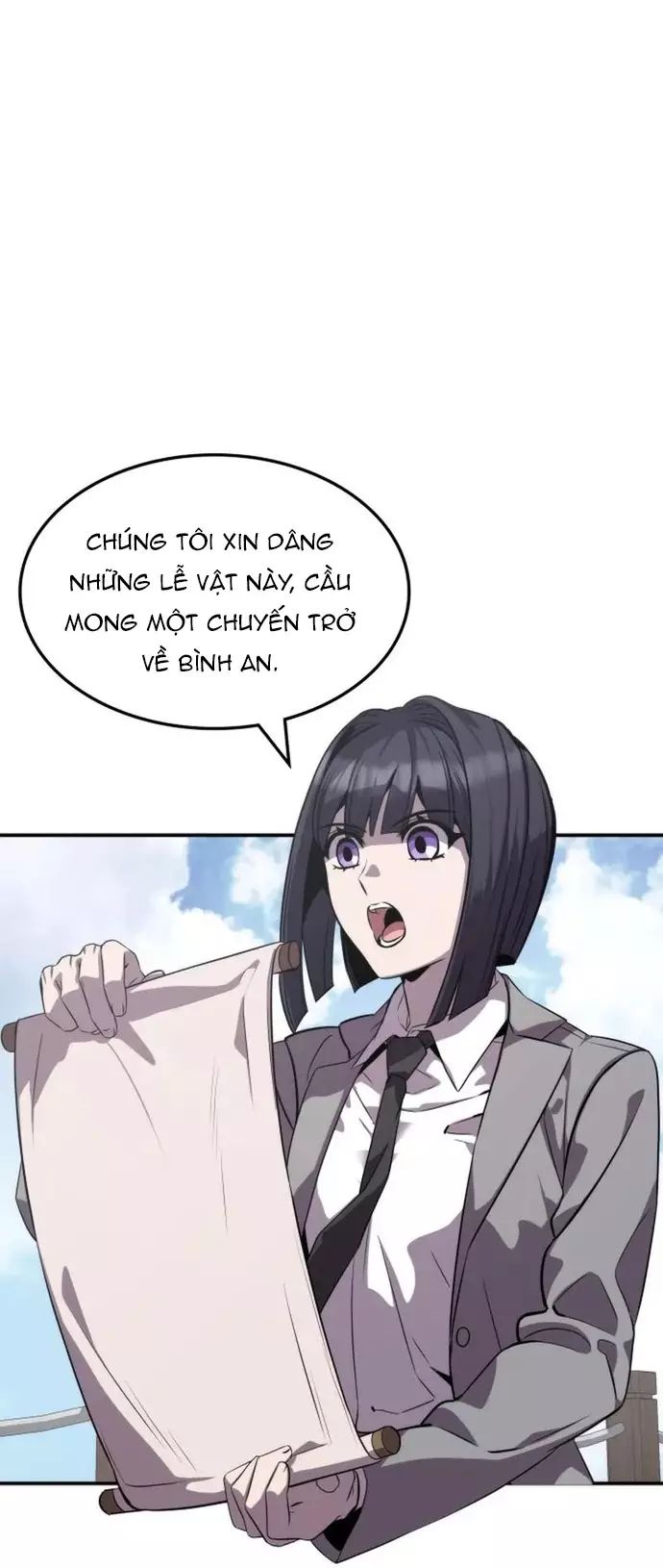 Tăng Lực Thợ Săn [Chap 109-119] - Page 57