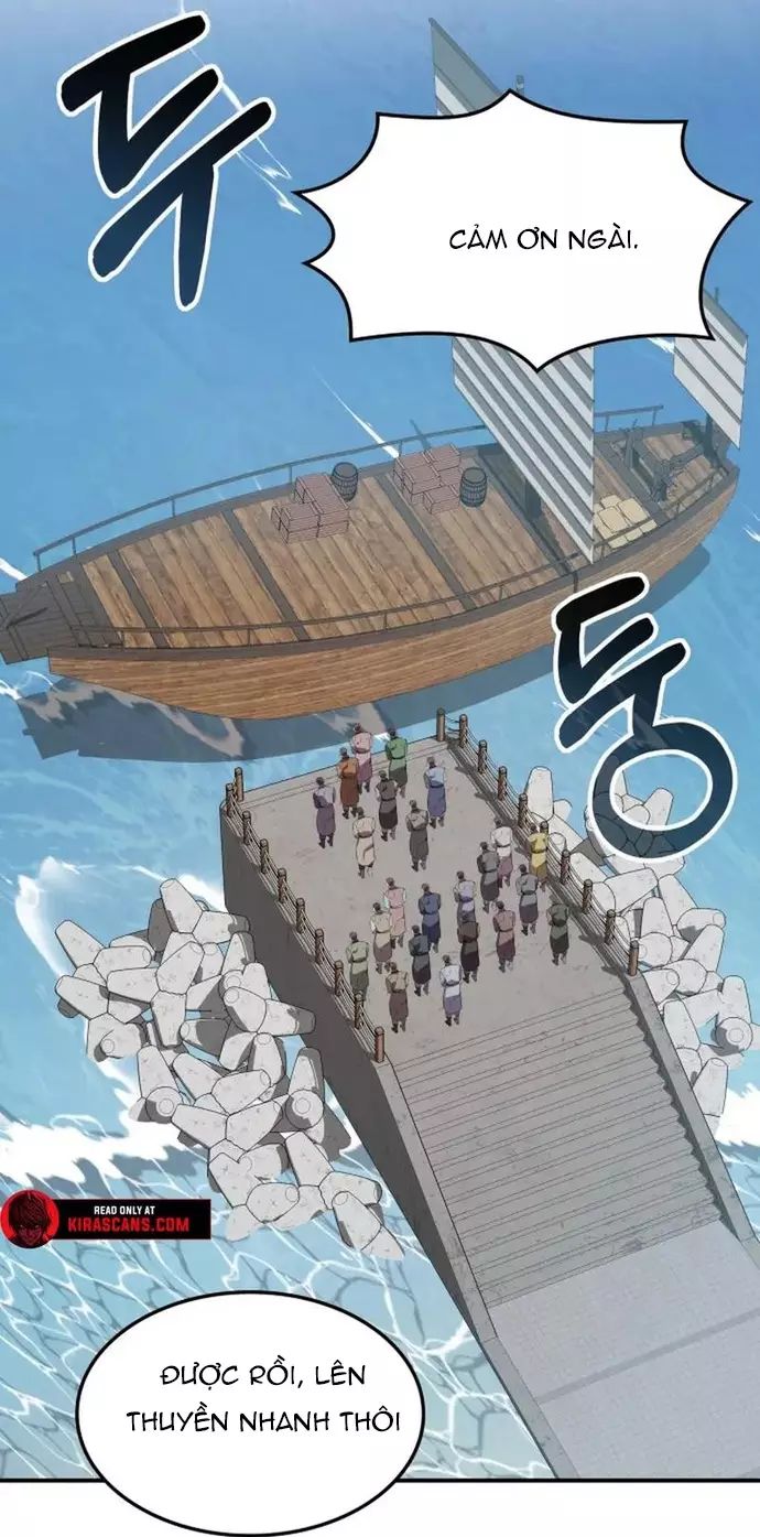Tăng Lực Thợ Săn [Chap 109-119] - Page 63
