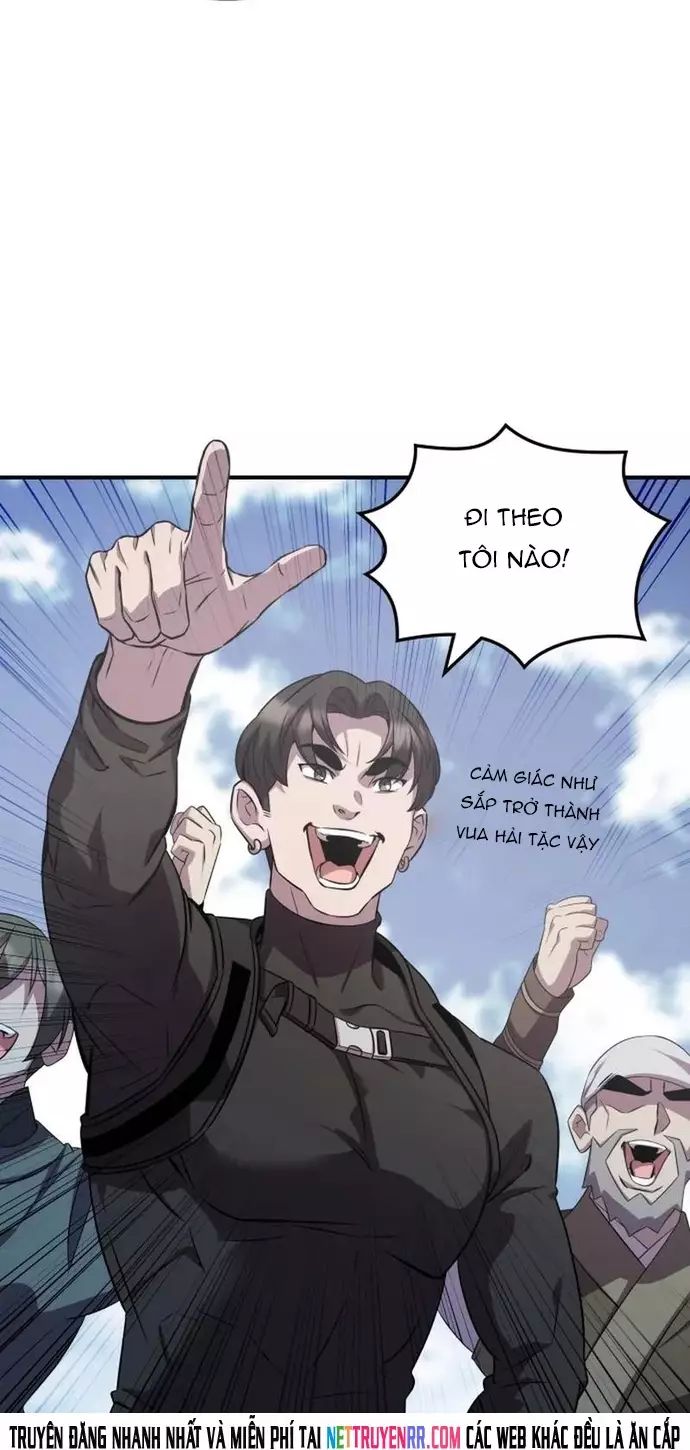 Tăng Lực Thợ Săn [Chap 109-119] - Page 64