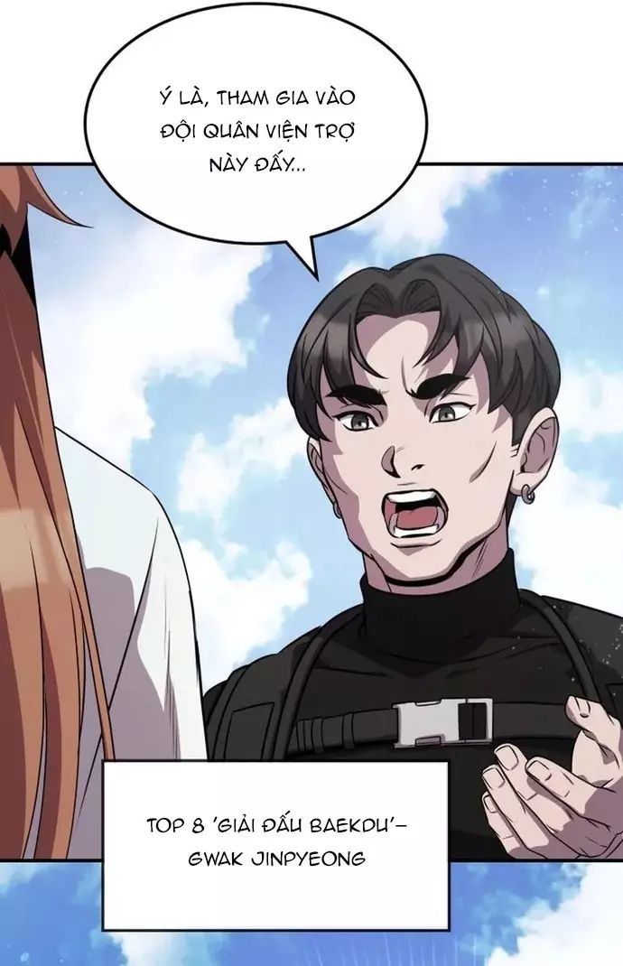 Tăng Lực Thợ Săn [Chap 109-119] - Page 7