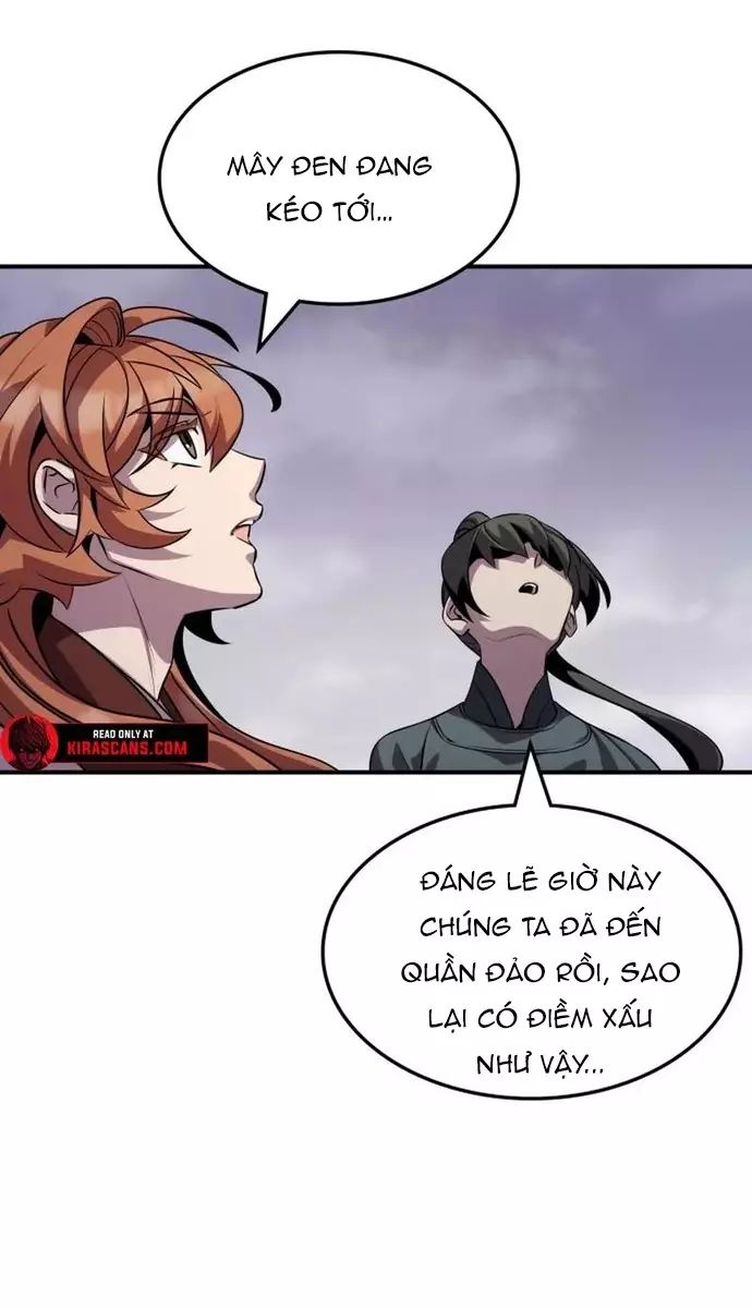 Tăng Lực Thợ Săn [Chap 109-119] - Page 70