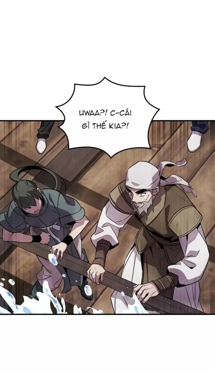 Tăng Lực Thợ Săn [Chap 109-119] - Page 71