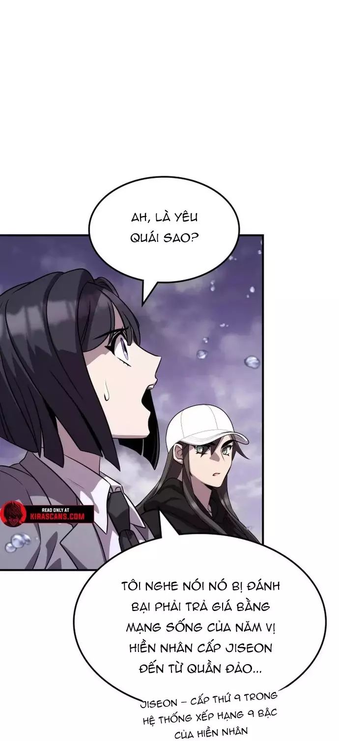 Tăng Lực Thợ Săn [Chap 109-119] - Page 81