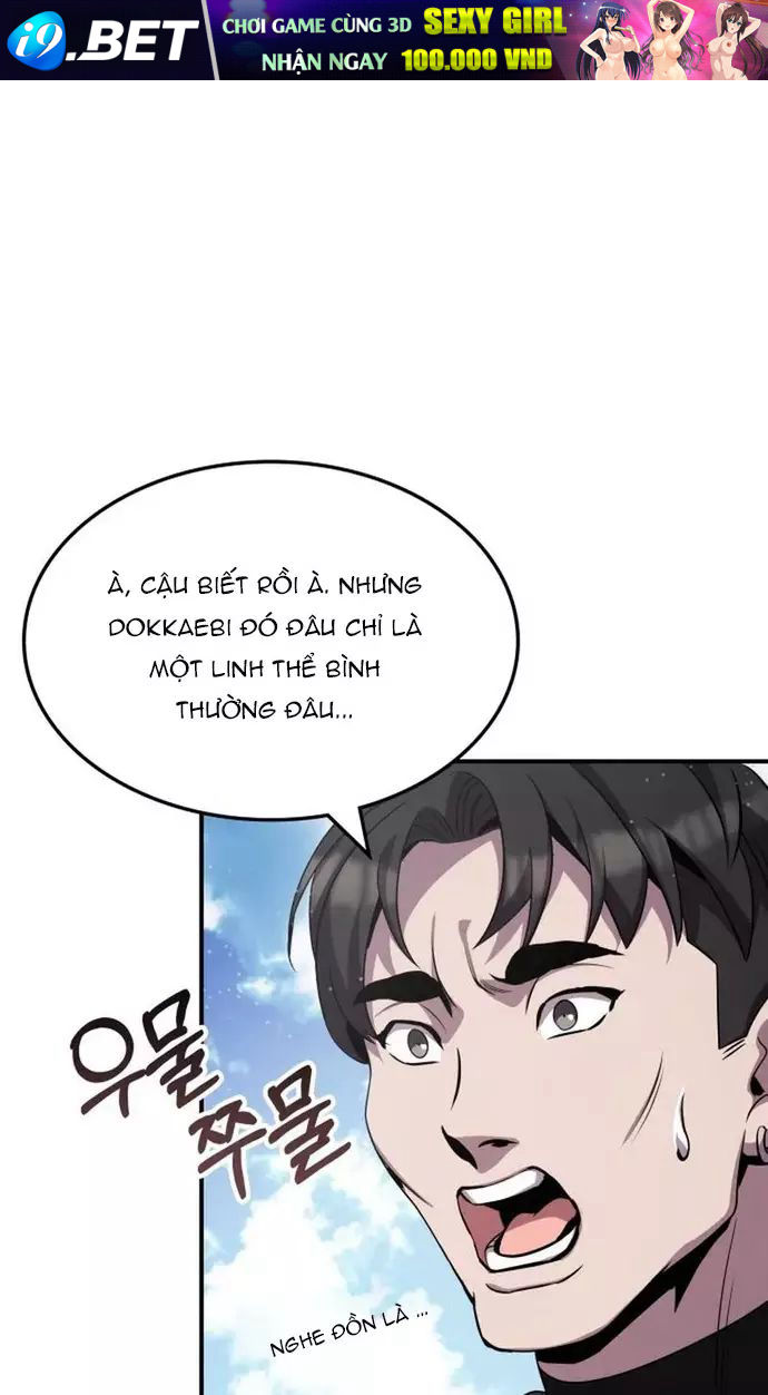 Tăng Lực Thợ Săn [Chap 109-119] - Page 9