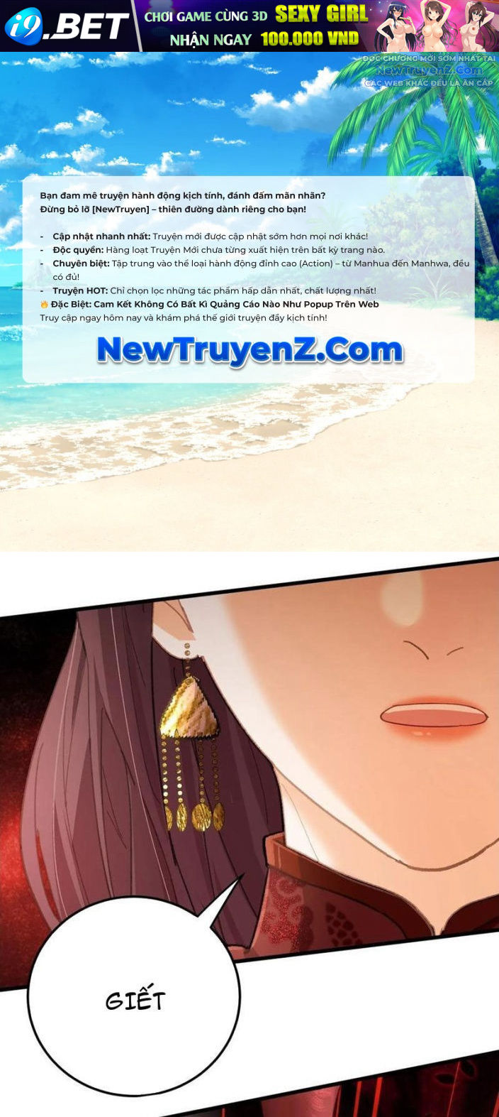 Đại Thừa Kỳ Mới Có Nghịch Tập Hệ Thống [Chap 64-70]