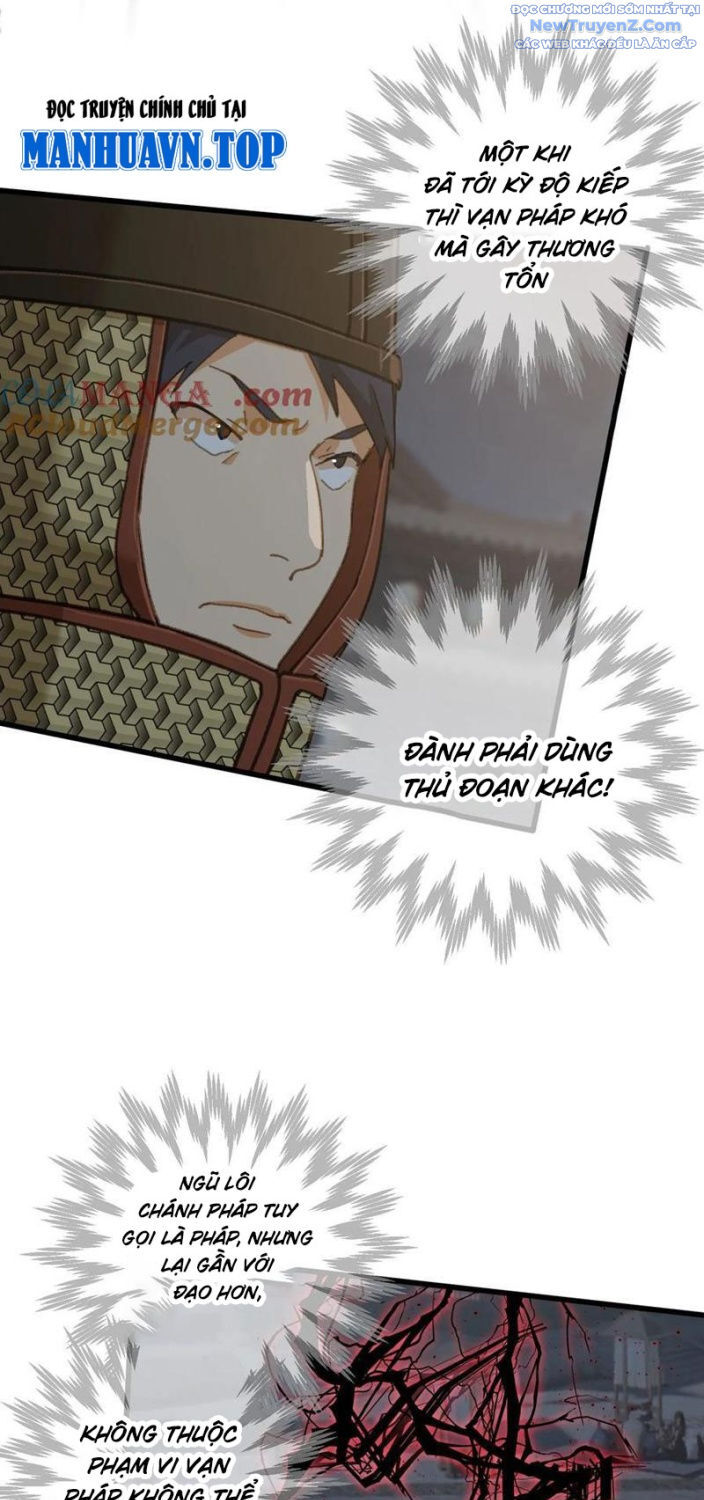 Đại Thừa Kỳ Mới Có Nghịch Tập Hệ Thống [Chap 64-70]