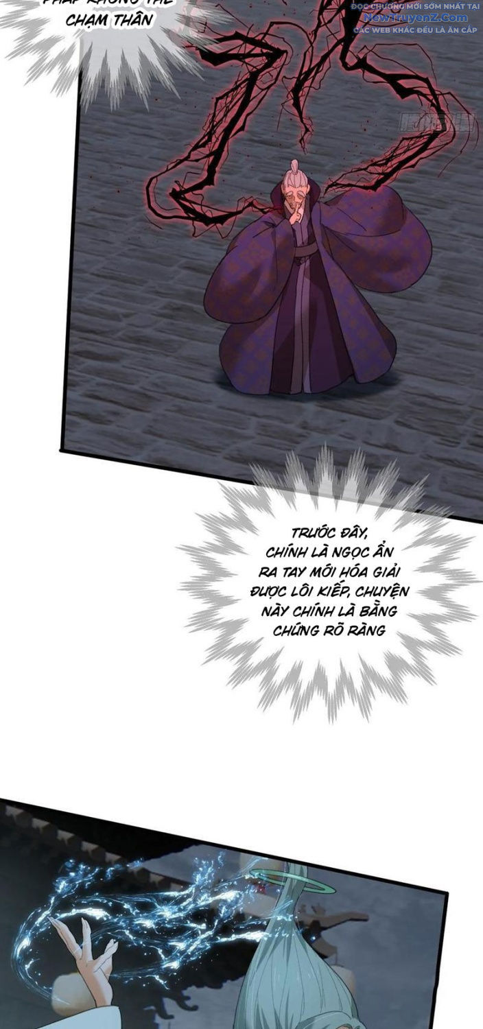 Đại Thừa Kỳ Mới Có Nghịch Tập Hệ Thống [Chap 64-70]